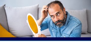 Hair Regrowth Treatment in Joliet, IL