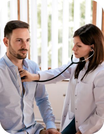 Illnesses Treatment in Joliet, IL
