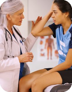 Injuries Treatment in Joliet, IL
