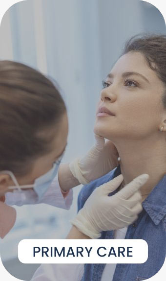 Primary Care - Internal Medicine and Family Practice in Joliet, IL