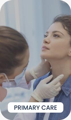 Primary Care - Internal Medicine and Family Practice in Joliet, IL