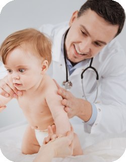 Pediatric Care Near Me in Joliet, IL
