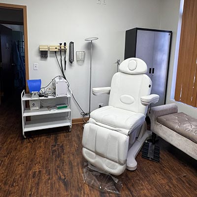 Visual Tour of at Internal Medicine and Family Practice in Joliet, IL