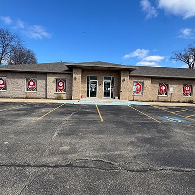 Visual Tour of at Internal Medicine and Family Practice in Joliet, IL