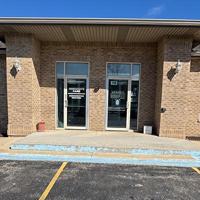 Visual Tour of at Internal Medicine and Family Practice in Joliet, IL
