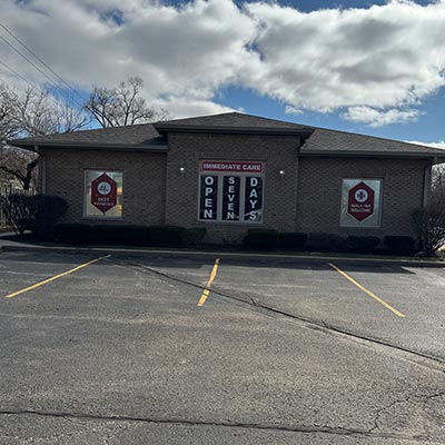 Visual Tour of at Internal Medicine and Family Practice in Joliet, IL