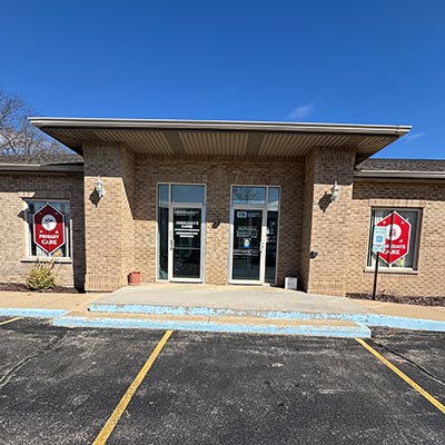 Visual Tour of at Internal Medicine and Family Practice in Joliet, IL