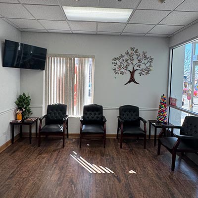 Visual Tour of at Internal Medicine and Family Practice in Joliet, IL