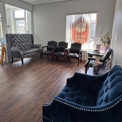 Visual Tour of at Internal Medicine and Family Practice in Joliet, IL