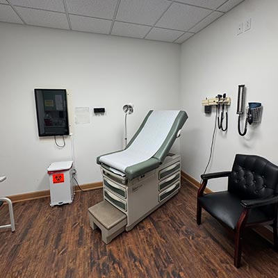 Visual Tour of at Internal Medicine and Family Practice in Joliet, IL