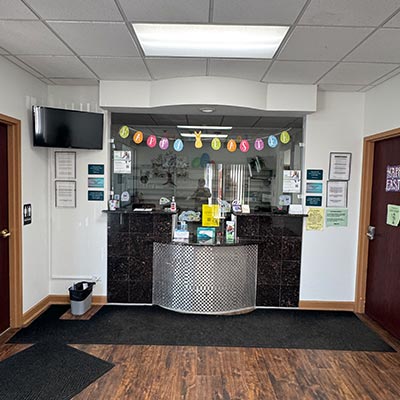 Visual Tour of at Internal Medicine and Family Practice in Joliet, IL