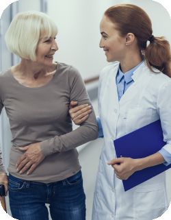 Walk-in Clinic Near Me in Joliet, IL
