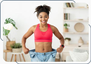 Weight Loss Management at Internal Medicine and Family Practice, Primary Care in Joliet, IL