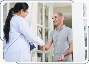 Home Visits at Internal Medicine and Family Practice, Primary Care in Joliet, IL Home Visits at Internal Medicine and Family Practice, Primary Care in Joliet, IL