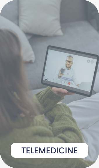 Telemedicine - Internal Medicine and Family Practice in Joliet, IL Telemedicine - Internal Medicine and Family Practice in Joliet, IL
