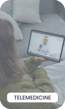 Telemedicine - Internal Medicine and Family Practice in Joliet, IL Telemedicine - Internal Medicine and Family Practice in Joliet, IL